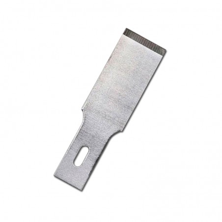 CUCHILLA Nº18 EXCEL PARA CUTTER 25102 (5 unidades)