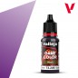 PINTURA LAVADO VIOLETA GAME COLOR 18ml