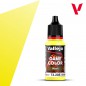 PINTURA LAVADO AMARILLO GAME COLOR 18ml PINTURA LAVADO AMARILLO GAME COLOR 18ml