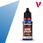 PINTURA LAVADO AZUL GAME COLOR 18ml PINTURA LAVADO AZUL GAME COLOR 18ml
