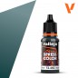 PINTURA VALLEJO XPRESS COLOR ACERO ESTELAR 18ml