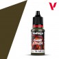 PINTURA VALLEJO GAME COLOR GRIS SUCIO 18ml