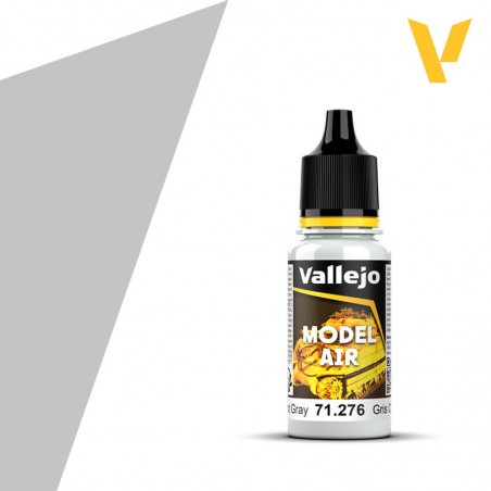 PINTURA MODEL AIR GRIS CLARO 17ml