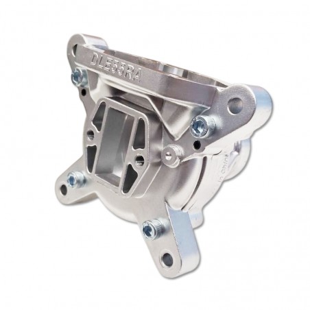 CARTER DLE 55RA