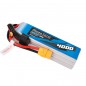 BATERIA LIPO 22.2V 4000MAH 60C GENS ACE (Conector XT-90)