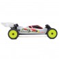 COCHE MICRO B AMARILLO LOSI (Incluye batería y cargador) COCHE MICRO B AMARILLO LOSI (Incluye batería y cargador)