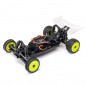 COCHE MICRO B AMARILLO LOSI (Incluye batería y cargador) COCHE MICRO B AMARILLO LOSI (Incluye batería y cargador)