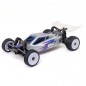 COCHE MICRO B PLATA LOSI