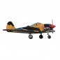AVION BEECHCRAFT BONANZA 1560MM VQ MODELS