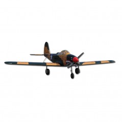 AVION BELL P-39 AIR COBRA VQ MODELS
