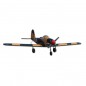 AVION BEECHCRAFT BONANZA 1560MM VQ MODELS