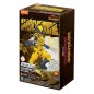 FIGURA MARVEL HEROES: WOLVERINE