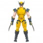 FIGURA MARVEL HEROES: WOLVERINE