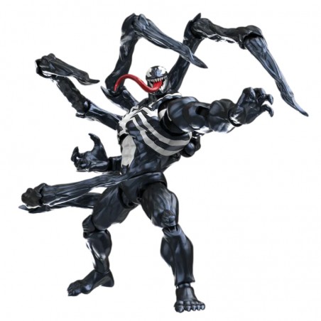 FIGURA MARVEL RIVALS: VENOM