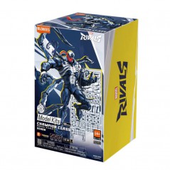 FIGURA MARVEL RIVALS: VENOM