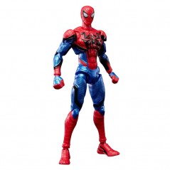 FIGURA MARVEL RIVALS: SPIDER-MAN
