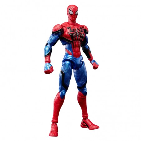 FIGURA MARVEL RIVALS: SPIDER-MAN