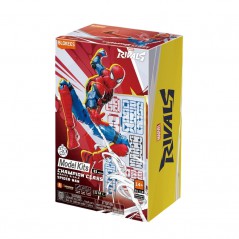 FIGURA MARVEL RIVALS: SPIDER-MAN