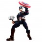 FIGURA Marvel Infinity Saga Champion Class 03 Capitan América
