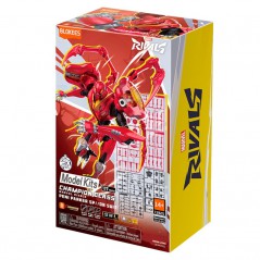 FIGURA MARVEL RIVALS: PENI PARKER