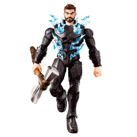 FIGURA Marvel Infinity Saga Champion Class 02 THOR