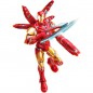 FIGURA MARVEL INFINITY SAGA: IRON MAN MK85 FIGURA MARVEL INFINITY SAGA: IRON MAN MK85