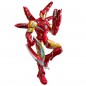 FIGURA MARVEL INFINITY SAGA: IRON MAN MK85 FIGURA MARVEL INFINITY SAGA: IRON MAN MK85