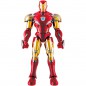 FIGURA MARVEL INFINITY SAGA: IRON MAN MK85 FIGURA MARVEL INFINITY SAGA: IRON MAN MK85