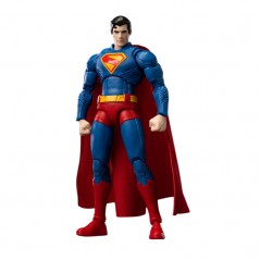 FIGURA CHAMPIONS CLASS DC 01: SUPERMAN 2025