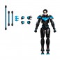 FIGURA DC Heroes Champion Class 03 Nightwing