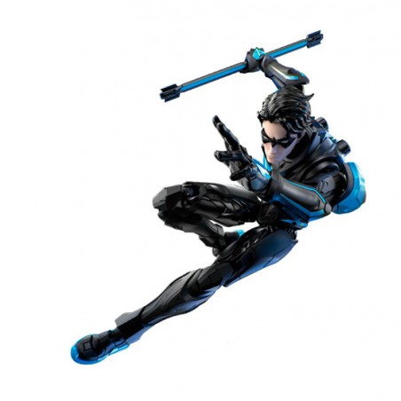 FIGURA DC Heroes Champion Class 03 Nightwing
