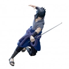 FIGURA NARUTO CC03: SASUKE UCHIHA