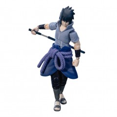 FIGURA NARUTO CC03: SASUKE UCHIHA
