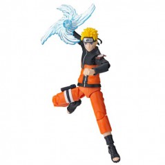FIGURA NARUTO CC02: NARUTO UZUMAKI