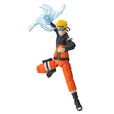 FIGURA Naruto Shippuden Champion Class 02 Naruto Uzumaki