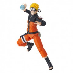 FIGURA NARUTO CC02: NARUTO UZUMAKI