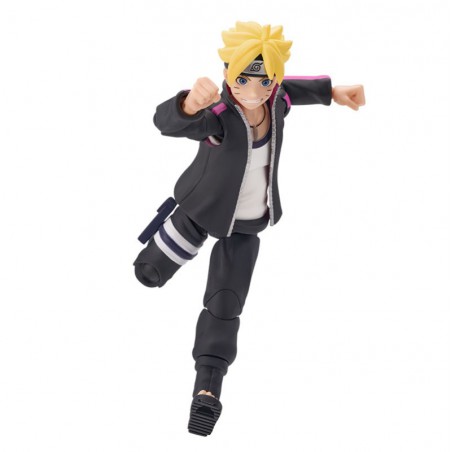 FIGURA Naruto Shippuden Champion Class 01 Boruto Uzumaki