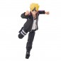 FIGURA NARUTO CC01: BORUTO UZUMAKI