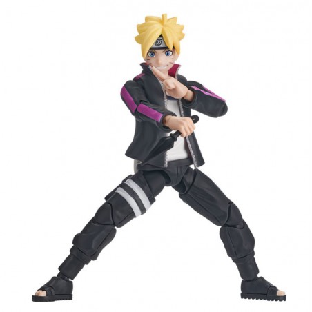 FIGURA Naruto Shippuden Champion Class 01 Boruto Uzumaki