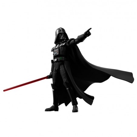 FIGURA Champion Class Star Wars: Darth Vader