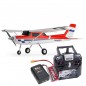 AVION RANGER 1220mm RTF ROJO REFLEX V3 FMS