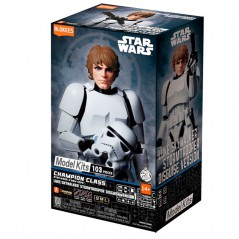 FIGURA STARWARS: LUKE STORMTROOPER