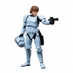 FIGURA STARWARS: LUKE STORMTROOPER