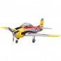 AVION TROJAN T-28 1100mm PNP ARROWS AVION TROJAN T-28 1100mm PNP ARROWS