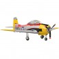 AVION EL. TROJAN T-28 1100MM PNP ARROWS