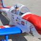 AVION SUPER CHIPMUNK SCHOLL 20cc ARF SEAGULL (Envergadura 1600mm)