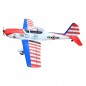 AVION SUPER CHIPMUNK SCHOLL 20cc ARF SEAGULL (Envergadura 1600mm)