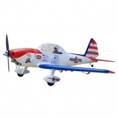 AVION SUPER CHIPMUNK 1600MM ART SCHOLL ARF SEAGULL