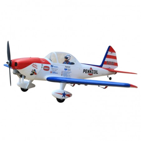 AVION SUPER CHIPMUNK 1600MM ART SCHOLL ARF SEAGULL