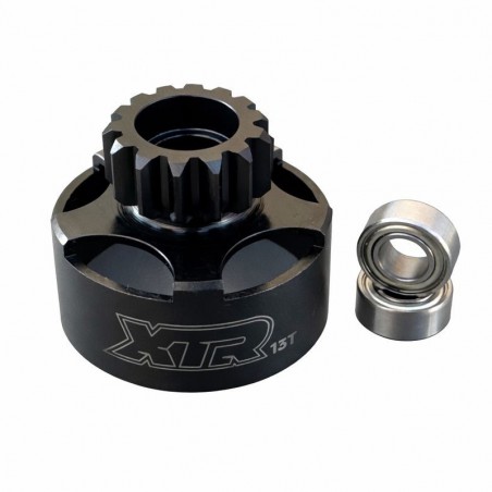 CAMPANA EMBRAGE 13T XTR AUTOVENTILADA